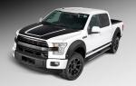 Ford F-150 by Roush 2015 года